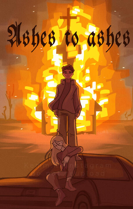 ashes to ashes